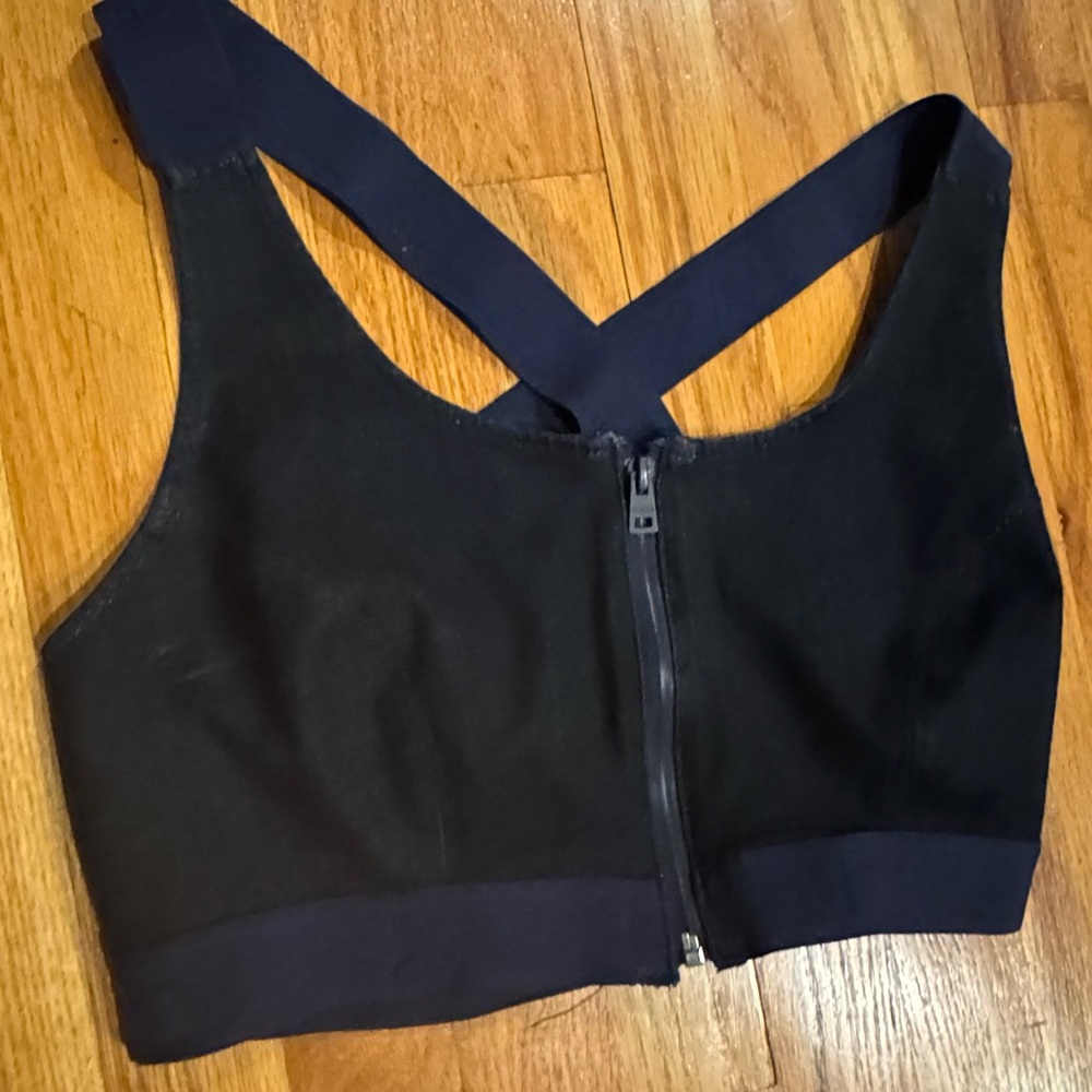 Guess Racerback Bra Top